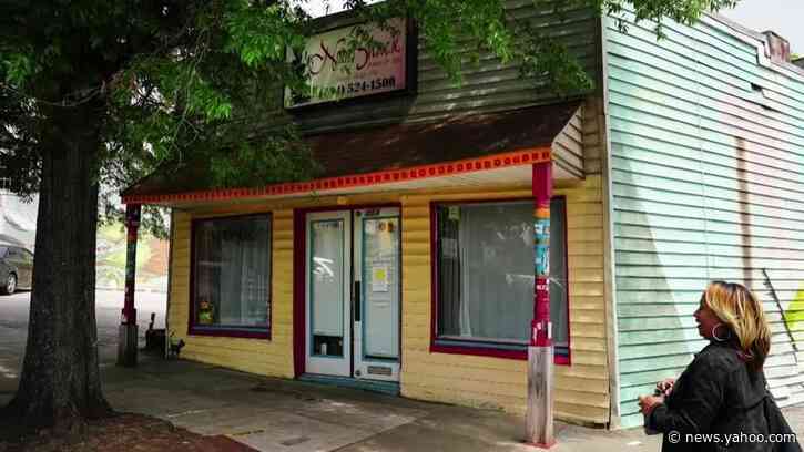 Small business owners to govt: Show us the money