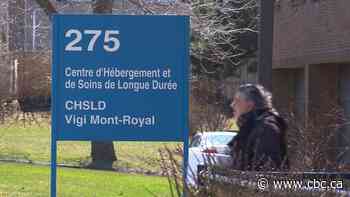 Mask, gown and glove shortages, no more "cold zones" health care workers say