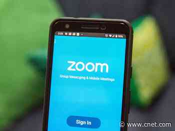 Zoom says it has 300 million daily users despite security issues     - CNET