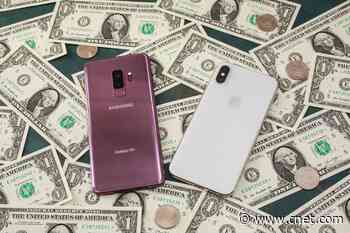 Best phones under $500: New iPhone SE, Galaxy A51, Pixel 3A XL and more     - CNET