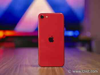 Switching to iPhone SE? 4 things to do on your old iPhone before upgrading     - CNET