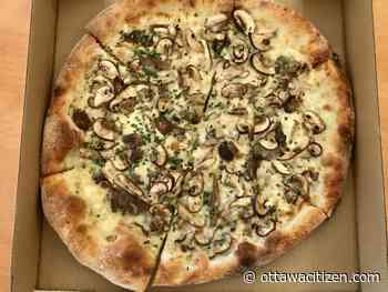 Dining In: Heartbreakers Pizza's pies were top-notch thin-crust beauts