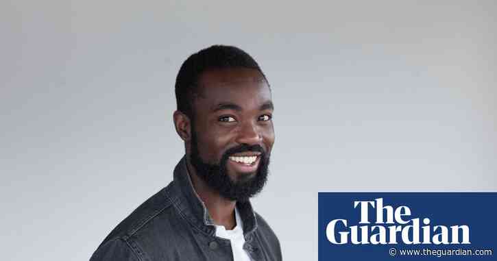 'Trigonometry shows that polyamory is about love': Paapa Essiedu's lockdown TV