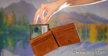 The Stockbrokers Of Magic: The Gathering Play for Keeps