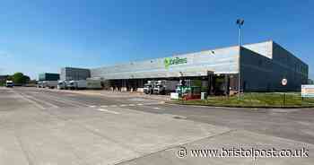 Wholesaler launches new 'call & collect' service at Bristol depot