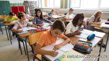 COVID-19: Saskatoon school divisions release calendars for 2020-21 school year - CTV News