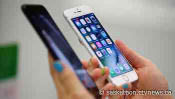 'This might be a great lifeline': 600 phones to be distributed in Saskatoon to students without internet access - CTV News Saskatoon