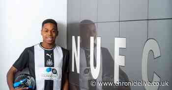 New College Durham team up with NUFC Foundation to offer top quality coaching