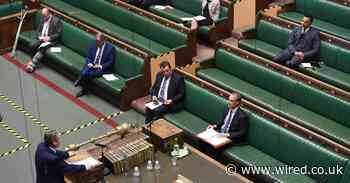 Inside the troubled, glitchy birth of parliament’s online voting app