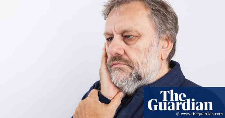 Pandemic! by Slavoj Žižek review – the philosopher provides his solution