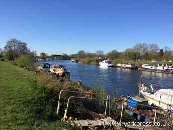 Cooler, wetter weather is on the way in May, say forecasters