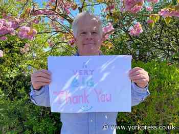 The Island's appeal to feed children through Covid-19 crisis reaches £50,000