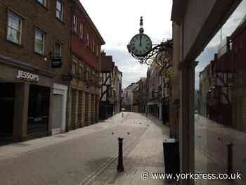 People may be too wary to return to shops, pubs and restaurants when lockdown lifts