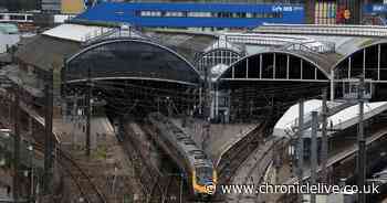 Child as young as six caught trespassing on rail lines during lockdown