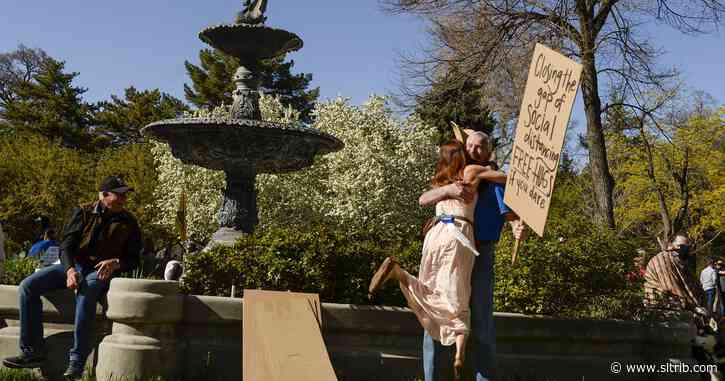 Letter: No time to be an anti-vaxxer