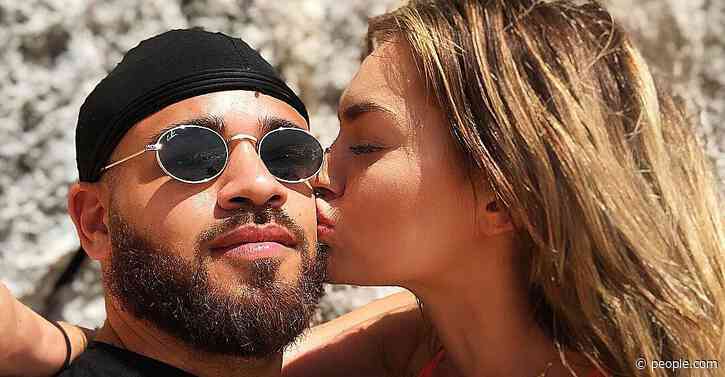 Teen Mom OG's Cory Wharton and Girlfriend Taylor Selfridge Welcome Daughter