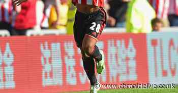 Jermain Defoe reveals Sunderland move almost didn't happen, with QPR in for him first