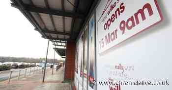 Coronavirus rules for shopping at B&M, Home Bargains, Poundland and Wilko