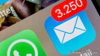 iPhone mail app vulnerable, NYT says China stoked US lockdown fears video     - CNET
