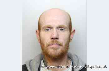 Jail for thief who targeted cars in Lockleaze