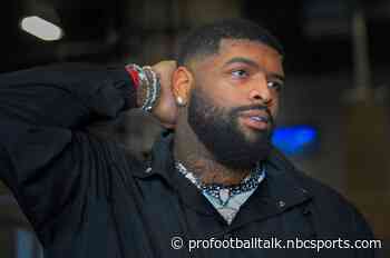 Source: “Zero truth” to Eagles interest in Trent Williams
