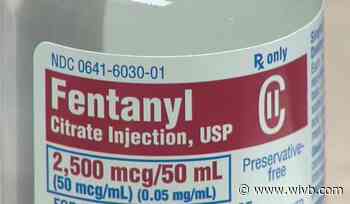 Chautauqua County says “now is the time” to get treatment for addiction