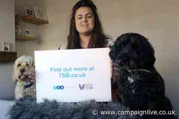 TSB recruits staff to film trio of ads in first work by McCann