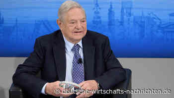 George Soros: „Die EU sollte Anleihen mit unbegrenzter Laufzeit ausgeben“