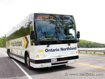 Ontario Northland reduces bus service