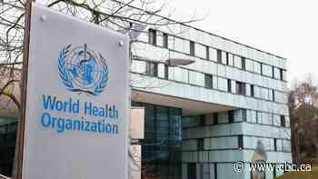 China announces additional $30M in funding for World Health Organization