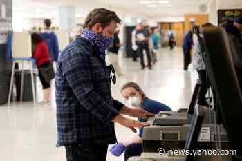 Seven confirmed COVID-19 cases linked to Wisconsin's April elections