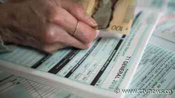 Don't spend it all: CERB recipients will owe income tax on it next year