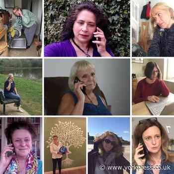 Kyra Women’s Project giving emergency counselling after rise in mental health problems