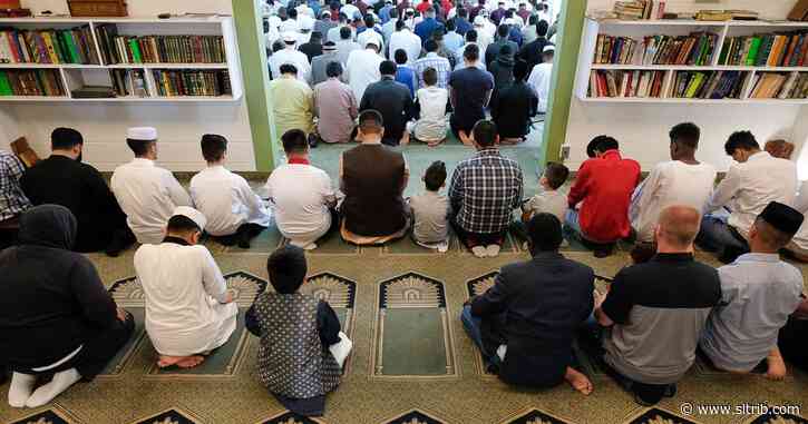 Utah Muslims will be fasting, praying, but minus mosque meetings, this year’s Ramadan will bring a ‘new kind of worship’