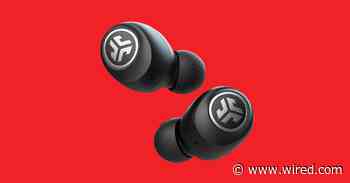 JLab Go Air Review: The Cheap Wireless Earbuds to Beat