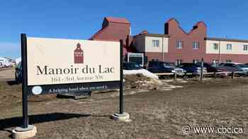 'A tinderbox waiting to explode': 10 deaths from COVID-19 at northern Alberta seniors' residence