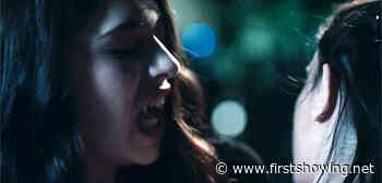 Official Trailer for Queer Feminist Vampires Horror 'Bit' Set in L.A.