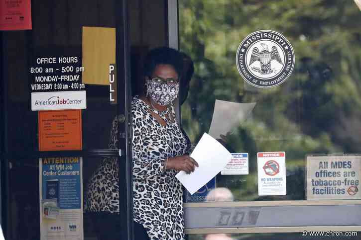 26 million have sought US jobless aid since virus hit