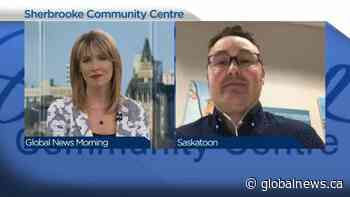 Sherbrooke community centre’s protecting seniors from COVID-19