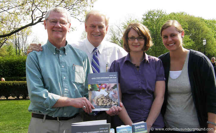 Local Food 10 Years After the First Regional Food Plan