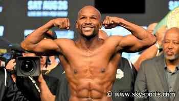 Floyd Mayweather's secret? He can adapt!
