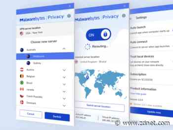 As we turn to remote working, Malwarebytes joins VPN fray
