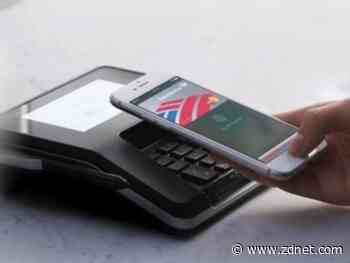 Pandemic shopping: Your best options for NFC and contactless payments