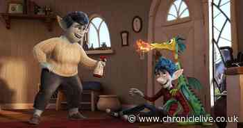 When will Onward be on Disney Plus UK?