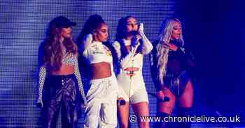 Little Mix tour refunds - what to do if you've tickets to a cancelled concert