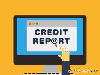 How to get a free, weekly credit report for the next 12 months     - CNET