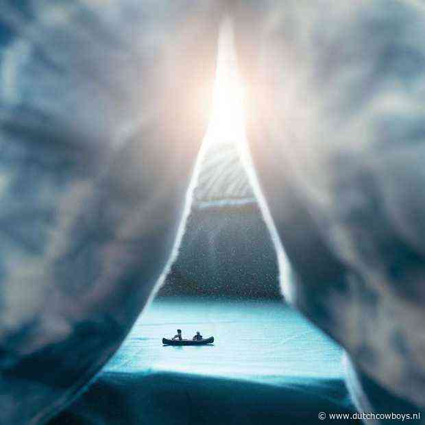 Deze Instagrammer laat zien hoe je thuis toffe reisfoto's maakt