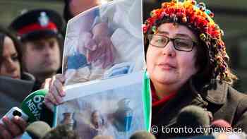 Parole board reverses decision on victim participation following Jennifer Neville-Lake's pleas