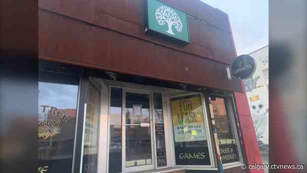 Half of Alberta restaurants unlikely to survive COVID-19 pandemic: survey