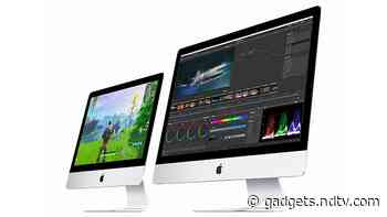 Apple Plans to Sell Macs With In-House Chips From 2021: Report